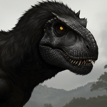 Image for Jurassic Playlist