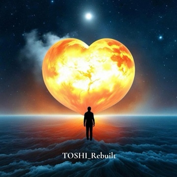 Image for TOSHI_Rebuilt  Select