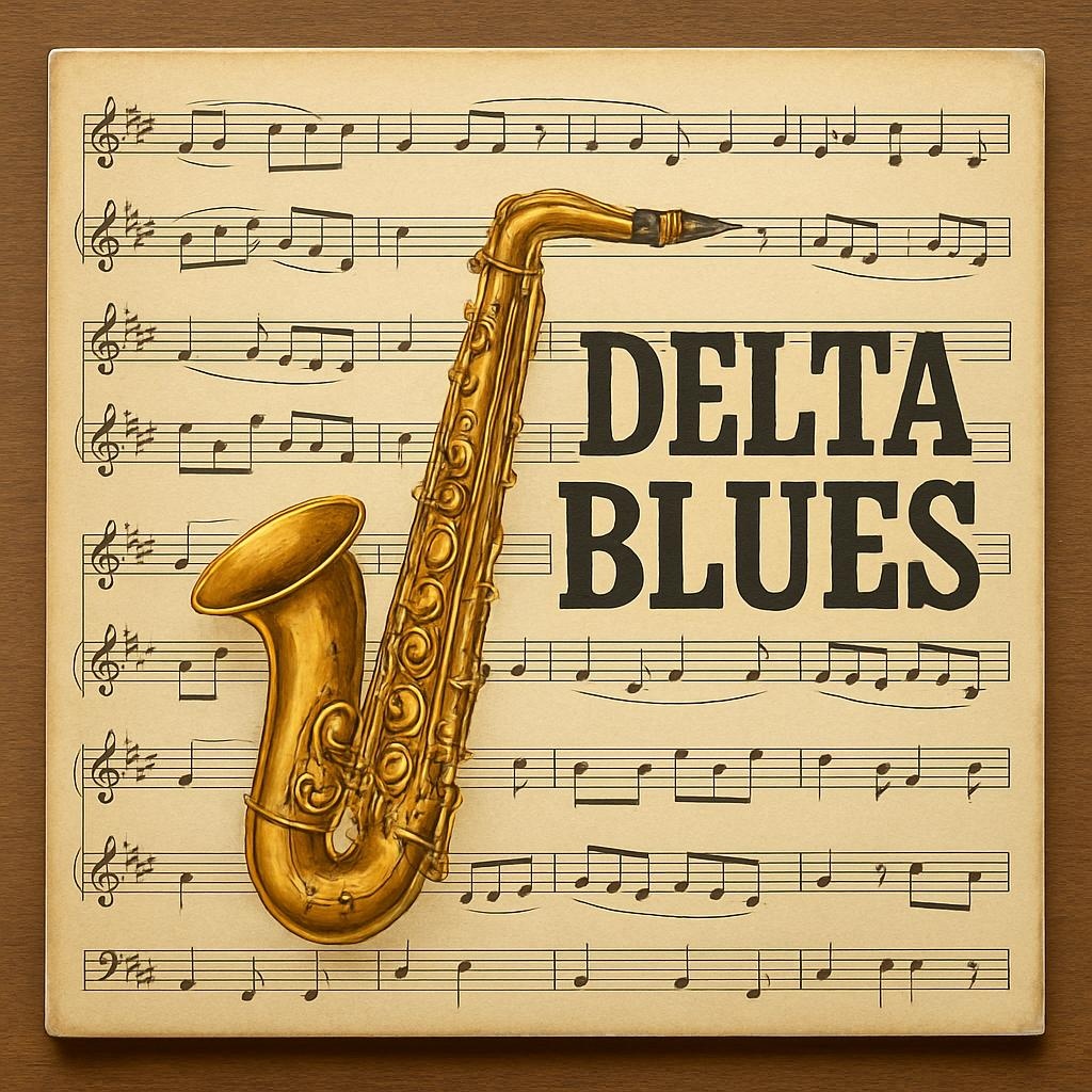 Image for 2025 Blues