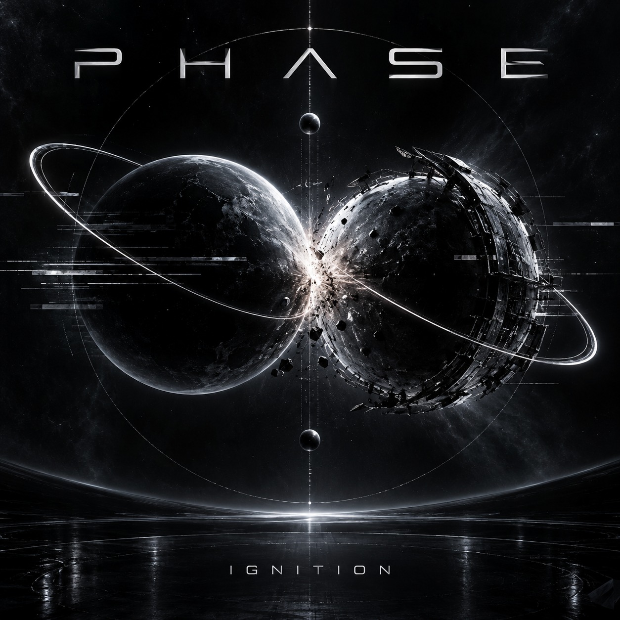 PHASE artwork