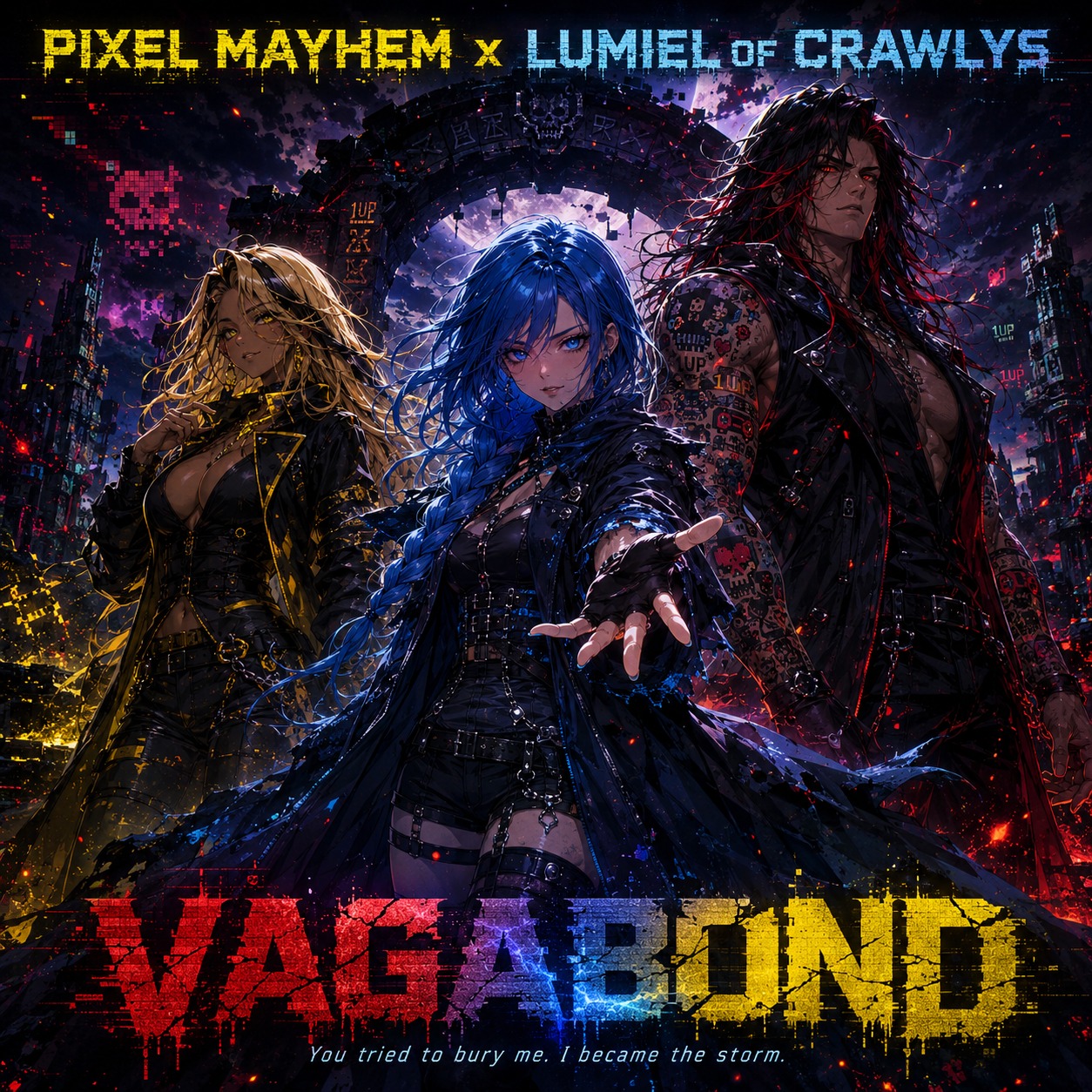 Song Image