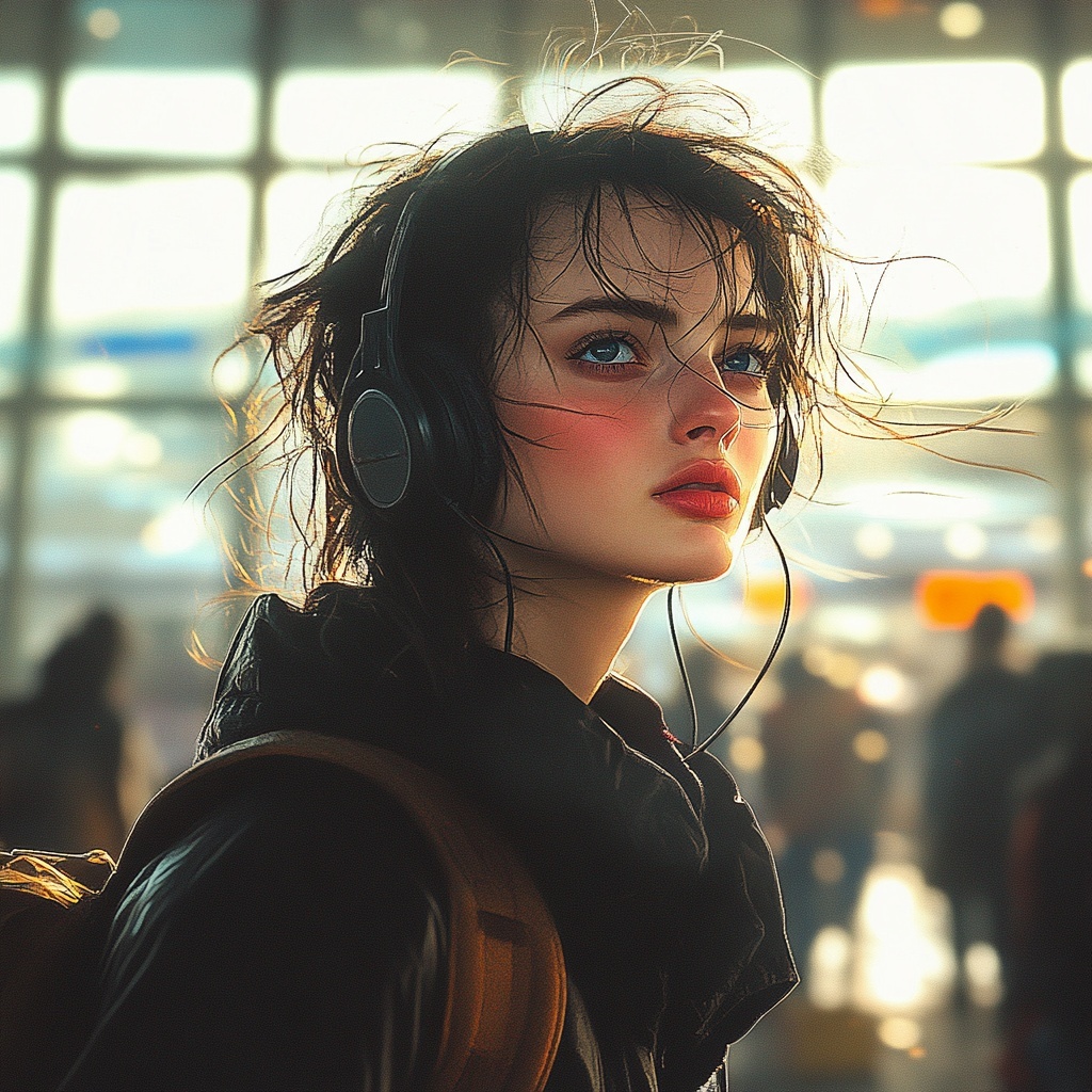 Image for Evelyn Marlowe - The Trip of Life