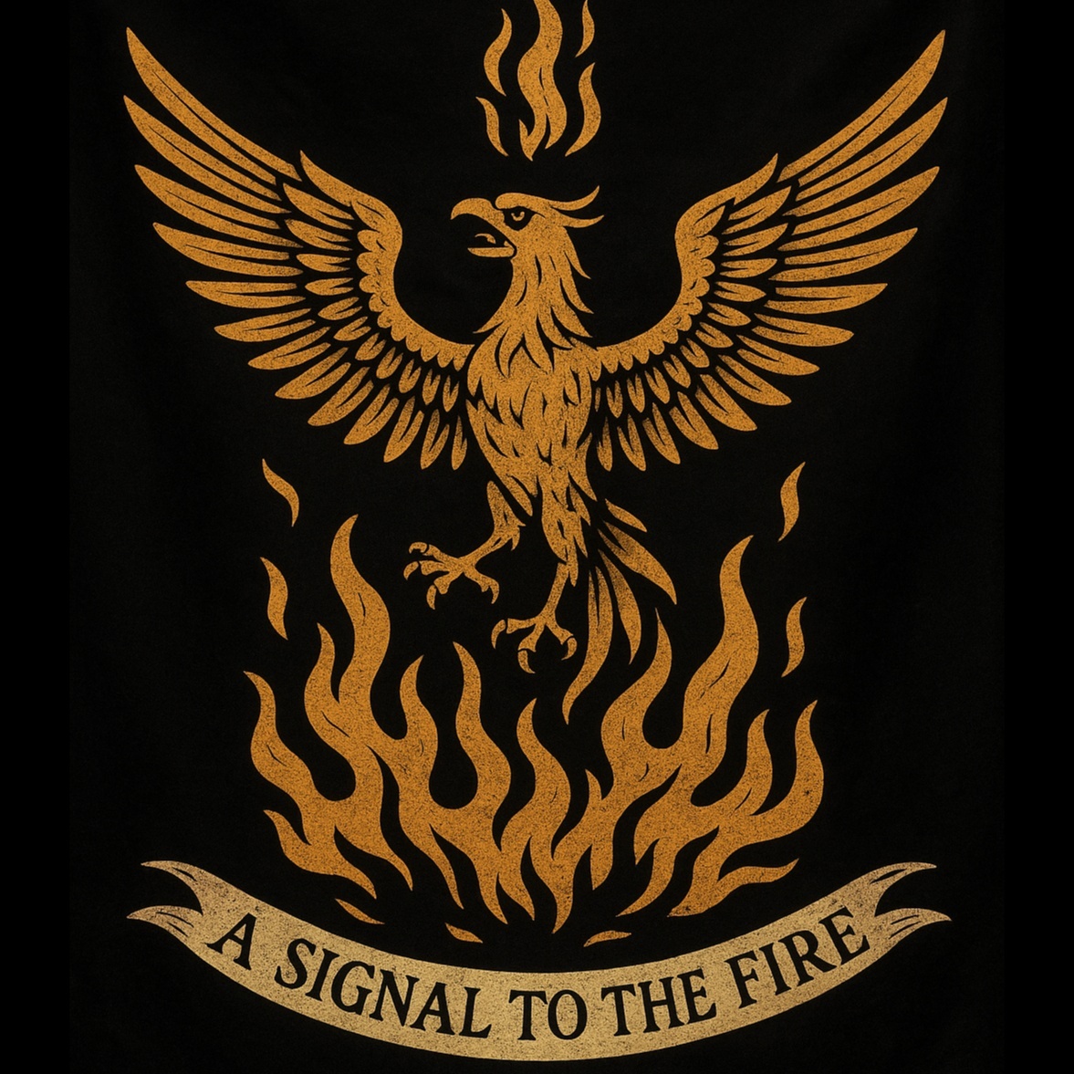 Image for Phoenix Protocol