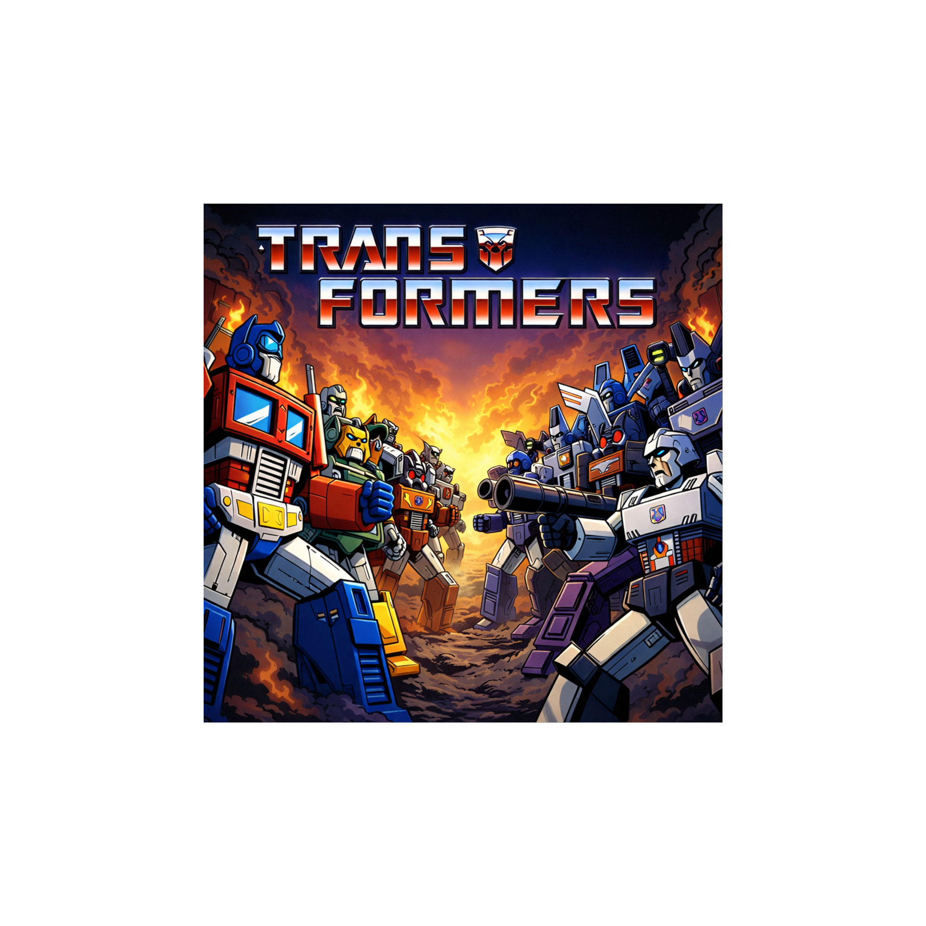 More Than Meets the Eye artwork