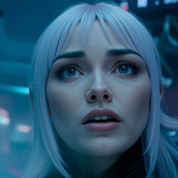 Image for Unit 07 Frozen Subject 