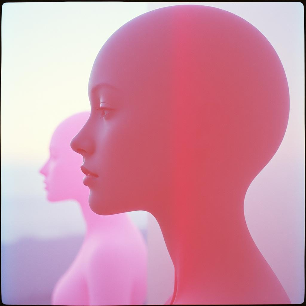 I taste the electromagnetic weight of seven billion fears artwork