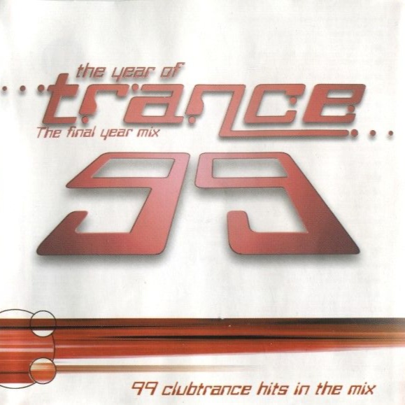 Image for '99 TRANCE / TECHNO