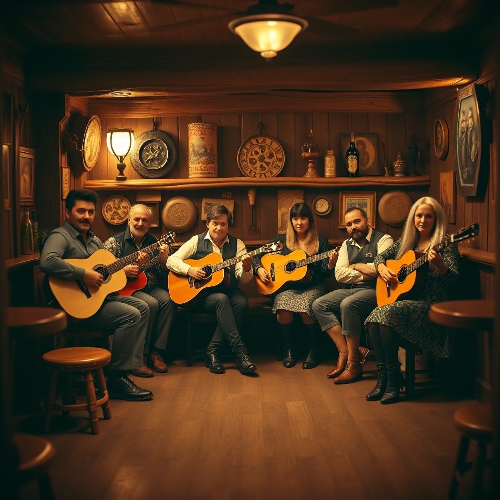 Image for Gaelic Roots