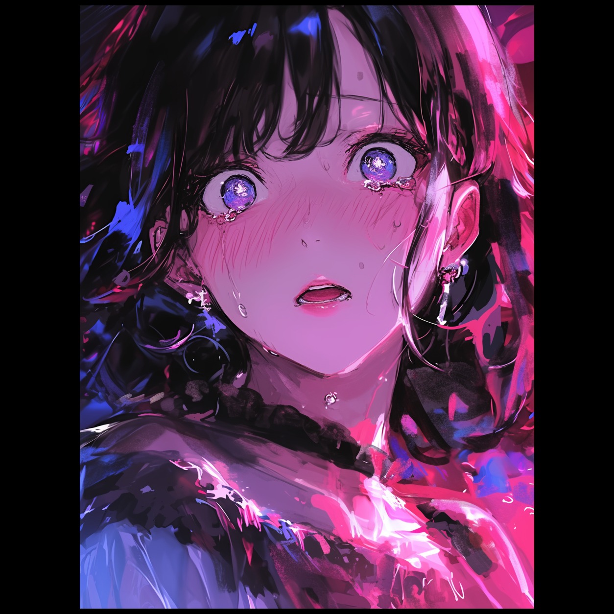 🟢『うそでしょ…？！』 架空ドラマ 「さいかいるーる」 前期ED主題歌 artwork