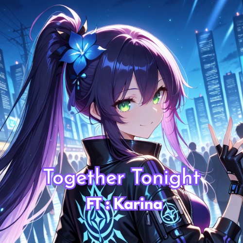 Together Tonight [Karina] artwork