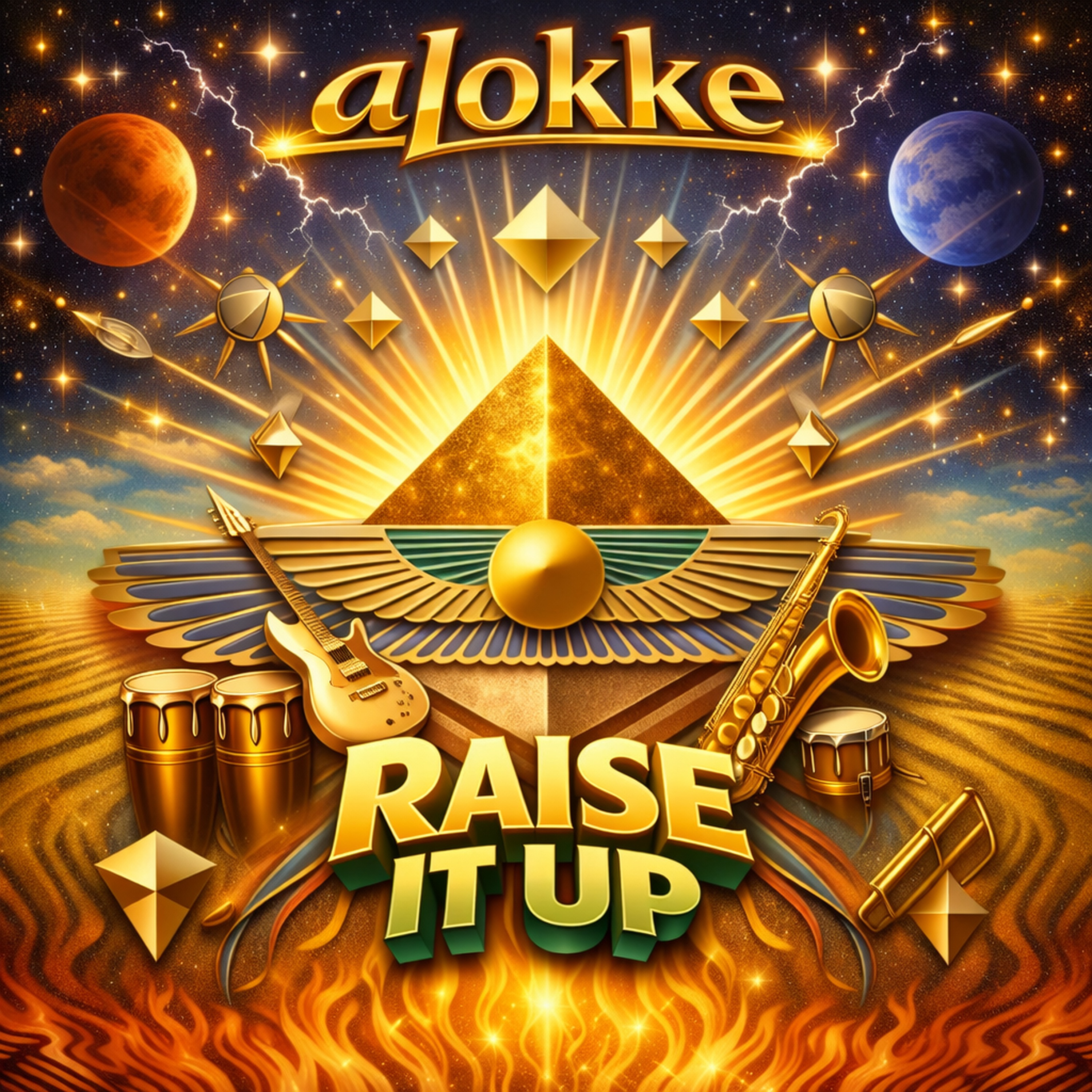 Image for Earth Wind and Fire 