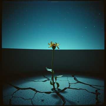 Image for The last sunrise