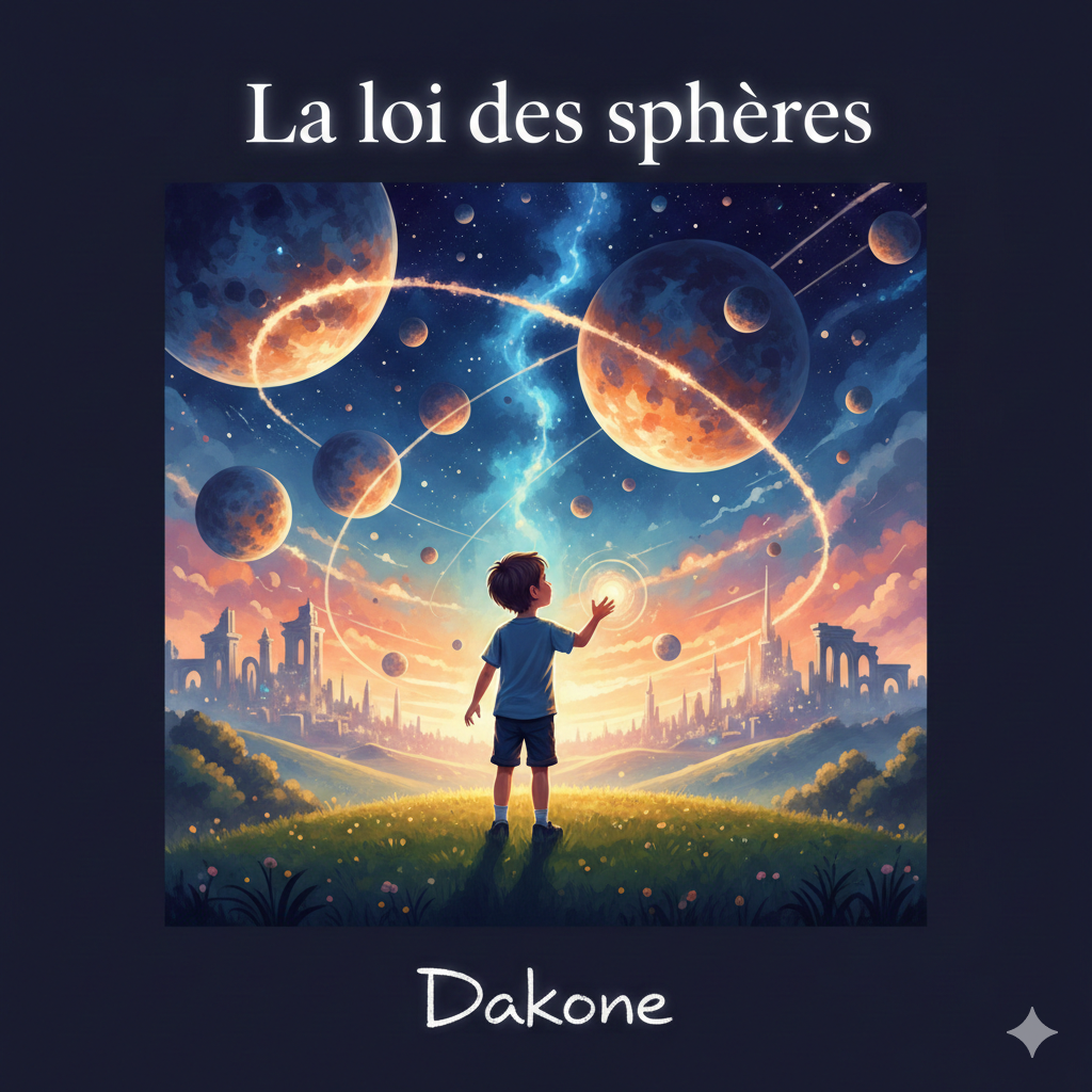 La loi des sphères (Remastered) artwork