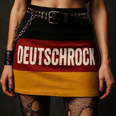 Image for Deutsche & Gabbana