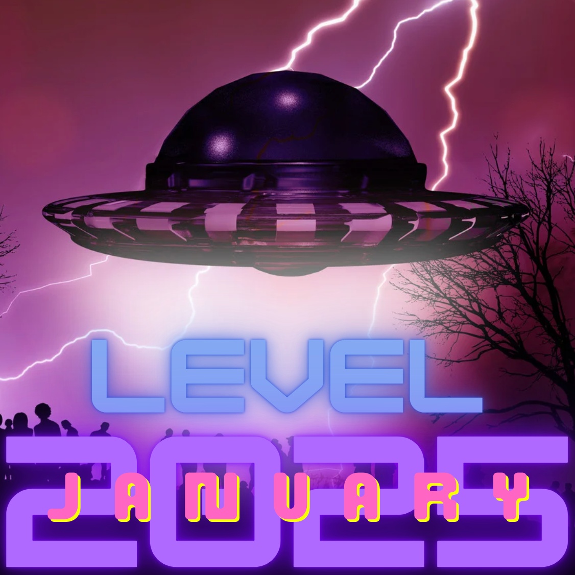 Image for January 2025