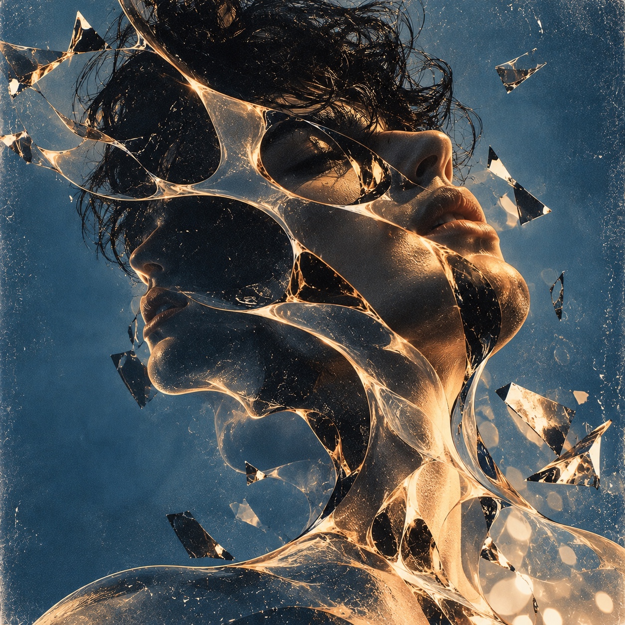 gravity artwork