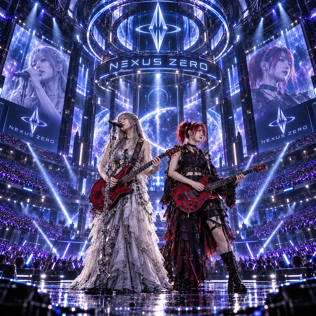 SINK -SYNCOPATION_7:5- #ライブdeアゲage！ artwork