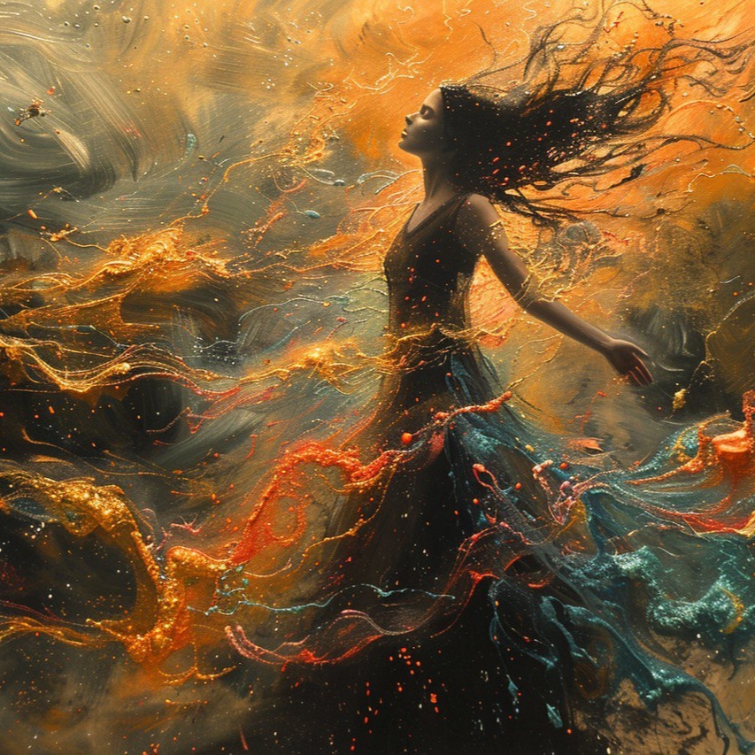 Image for Album: Quiet Motions