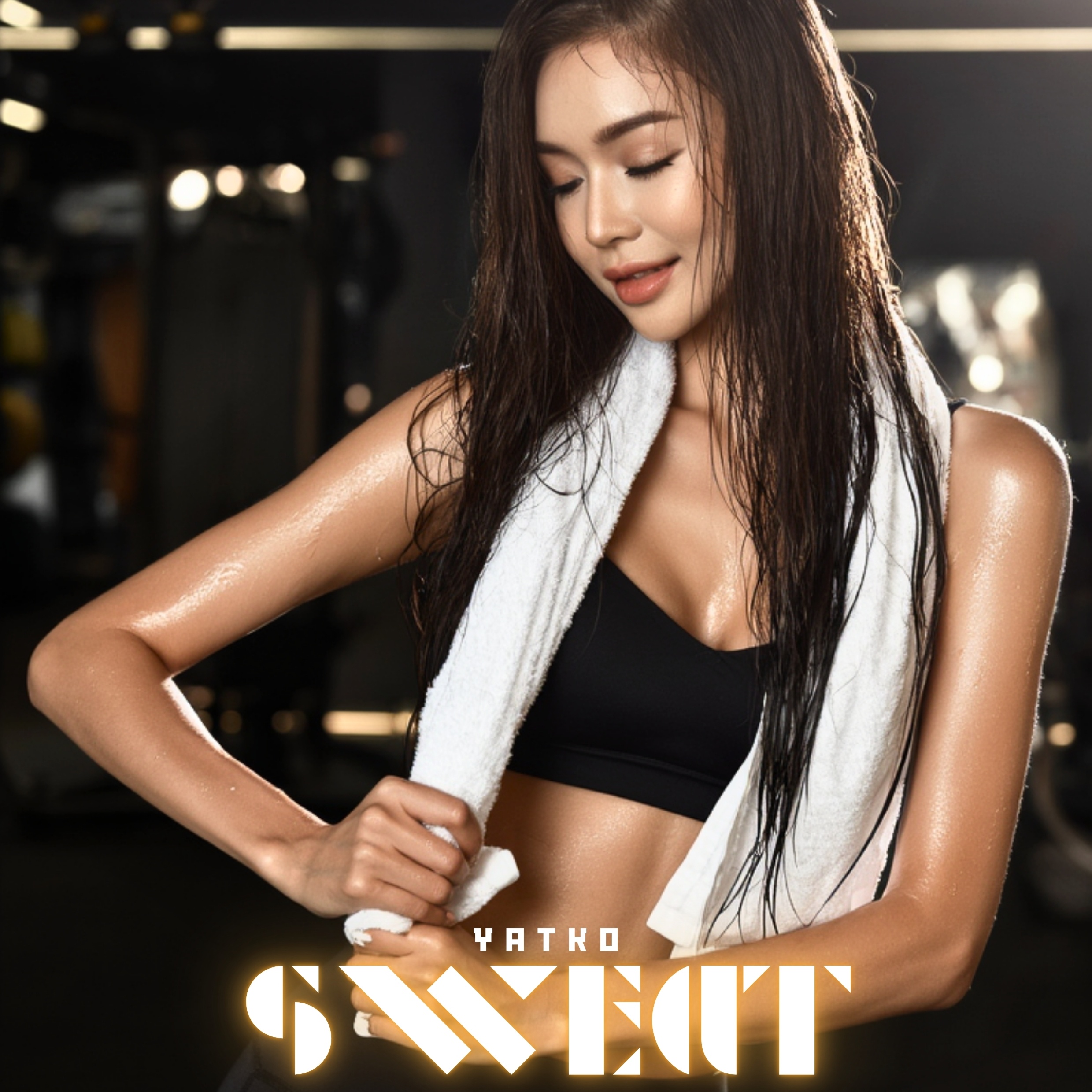 Image for SWEAT - Yatko (Workout Ep 1.)