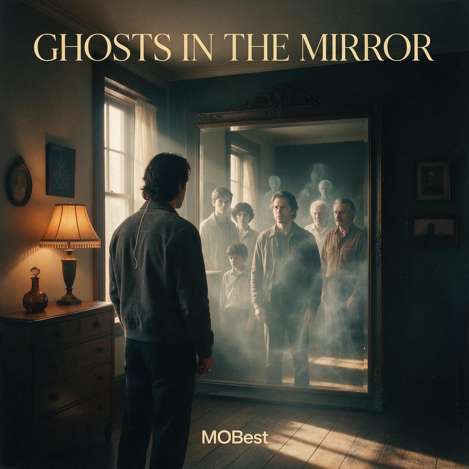 Ghosts in the Mirror