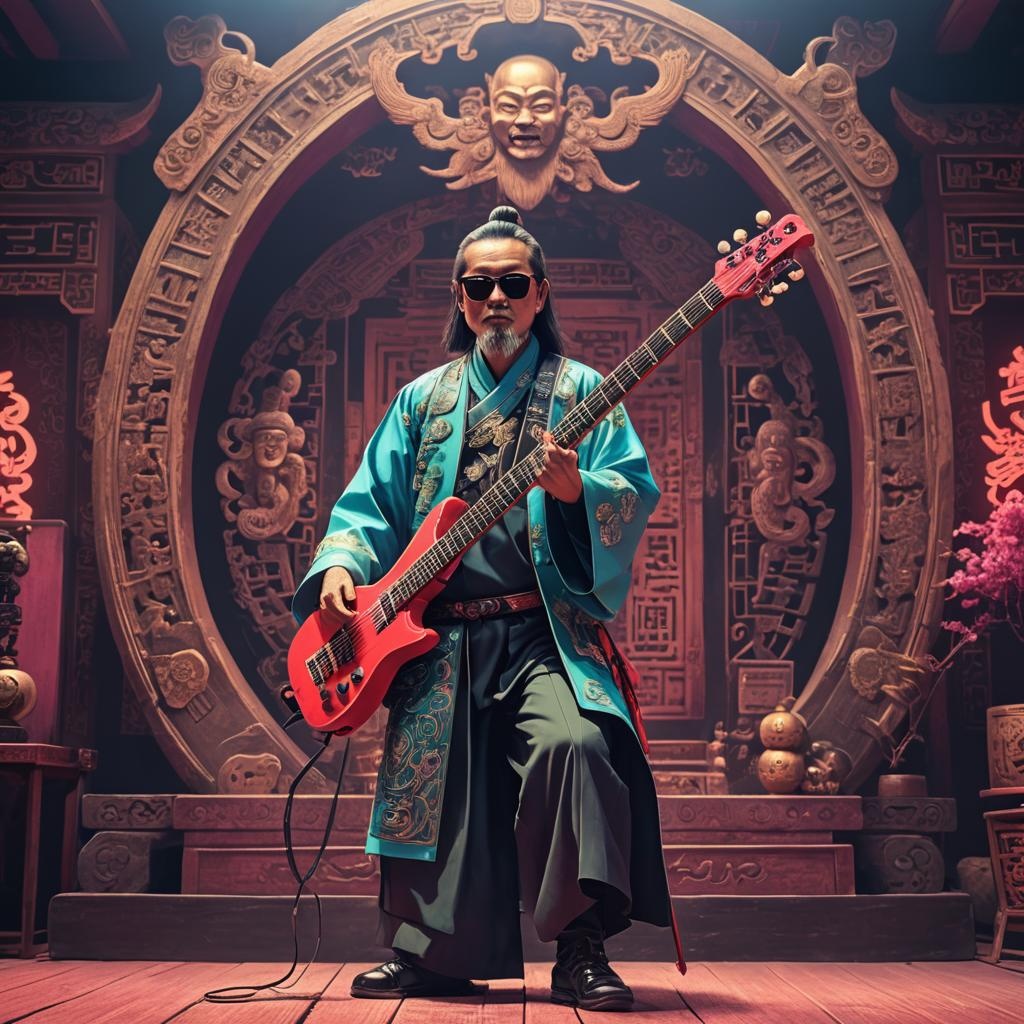 Image for Plug in Ancient