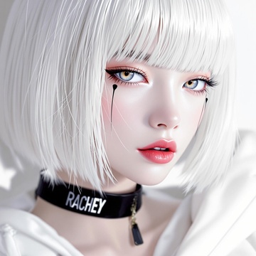 Image for This Is Rachey