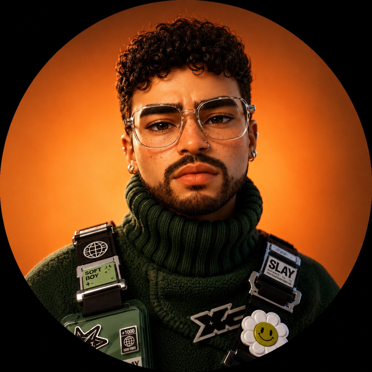 User avatar