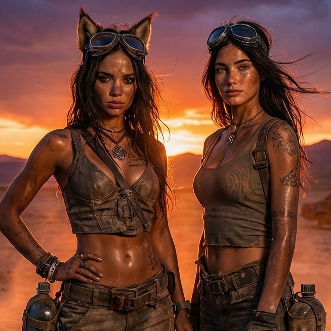 Image for Journey of the Kvins