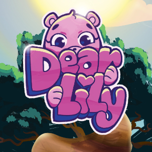 Image for Dear Lily