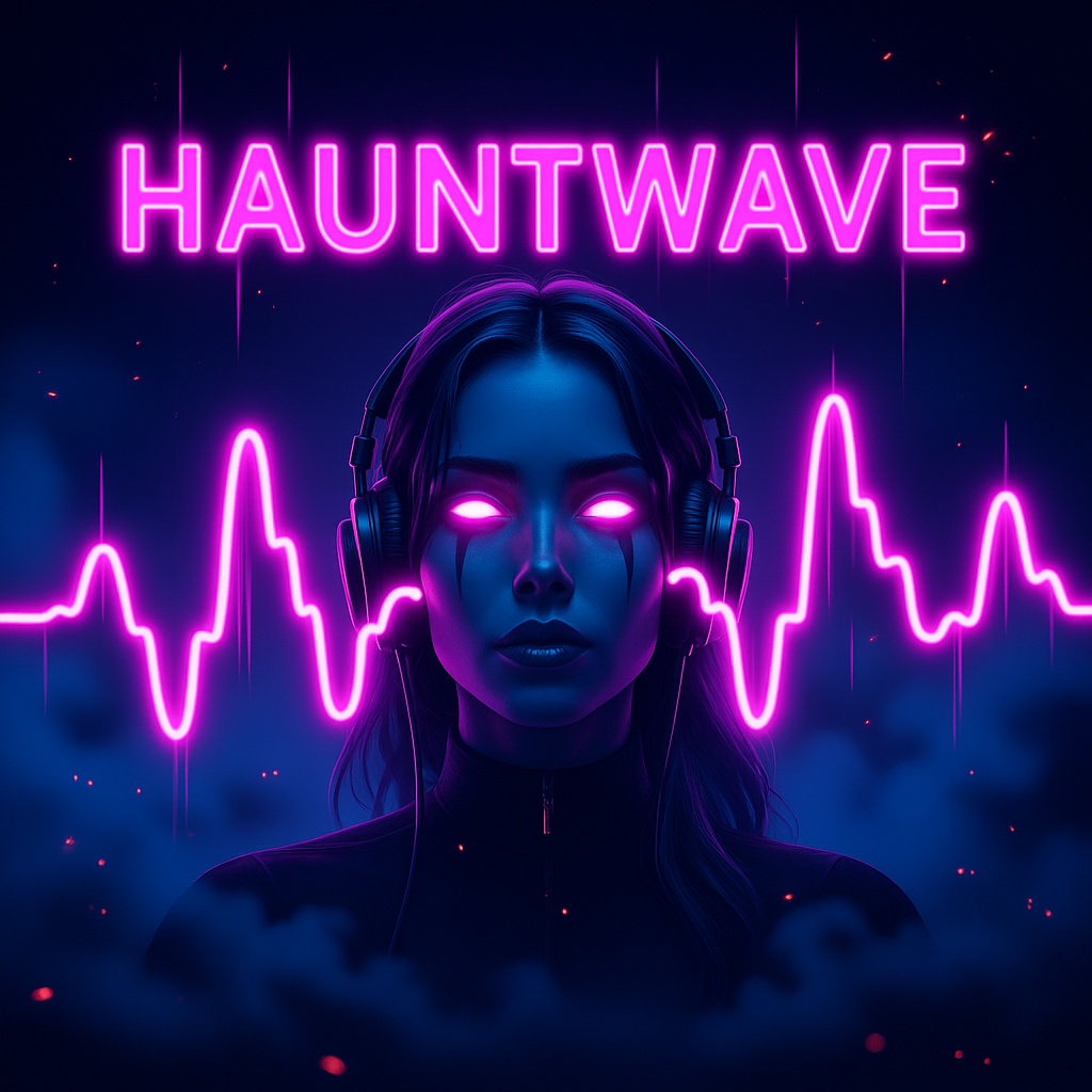 Image for Hauntwave