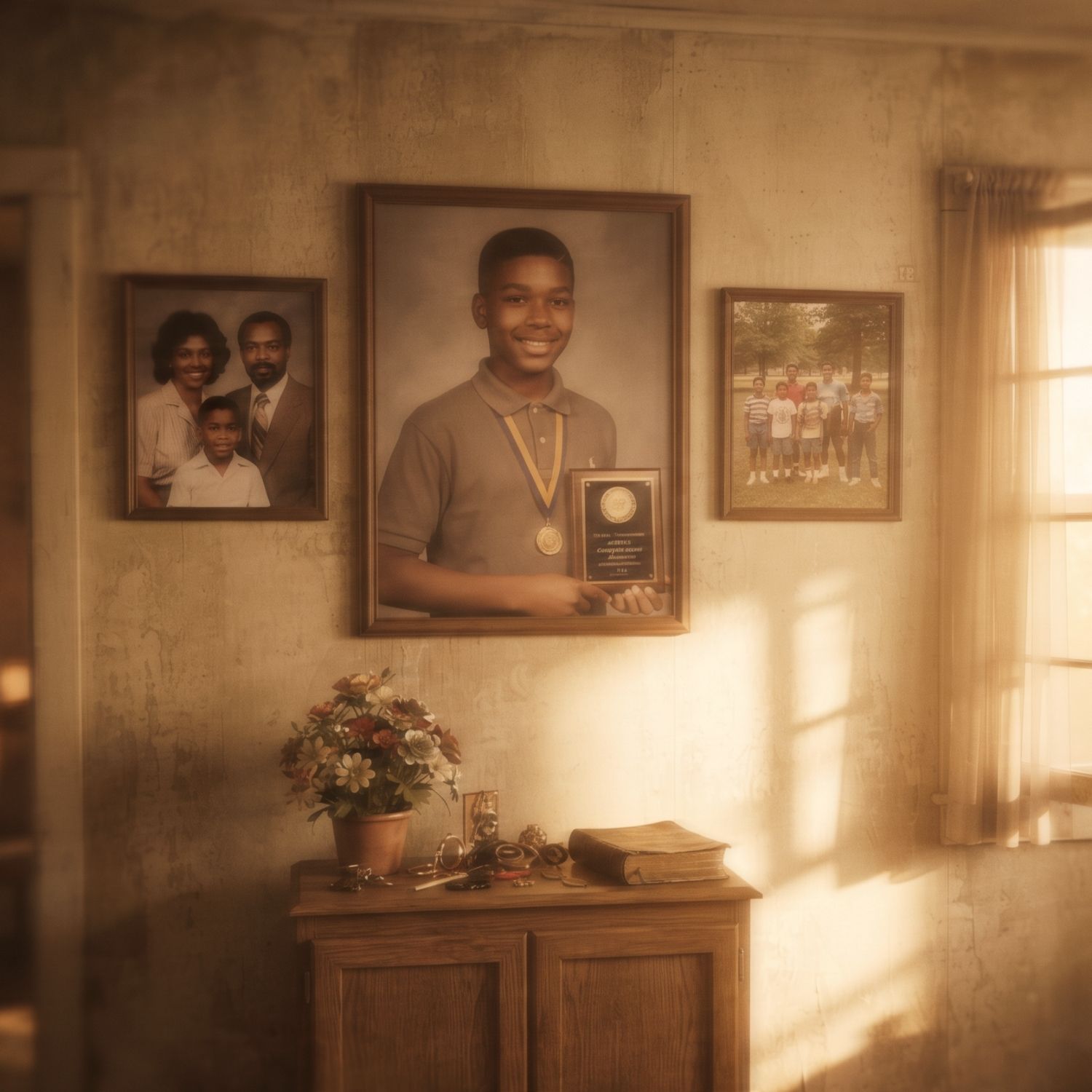 Pursuit of Ideals artwork