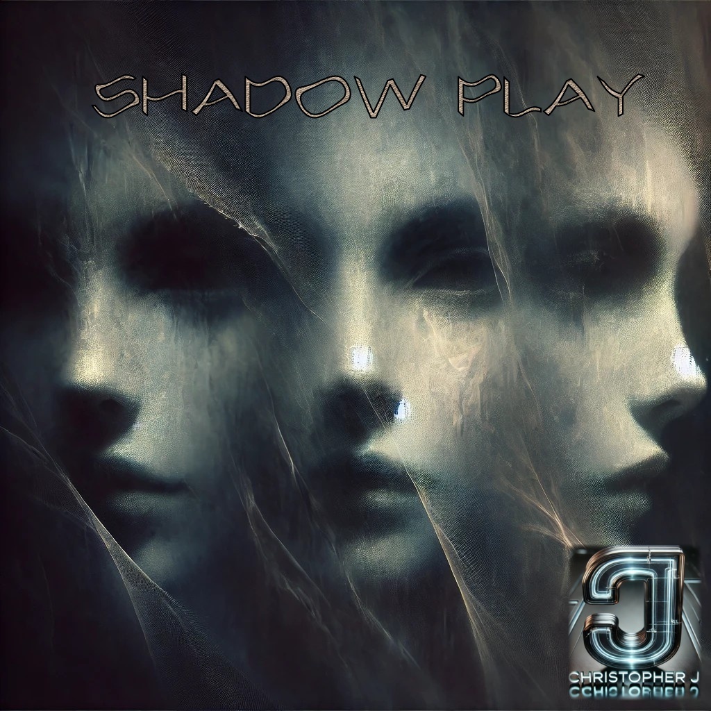 Image for Shadow Play