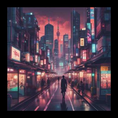 Cyberpunk 2