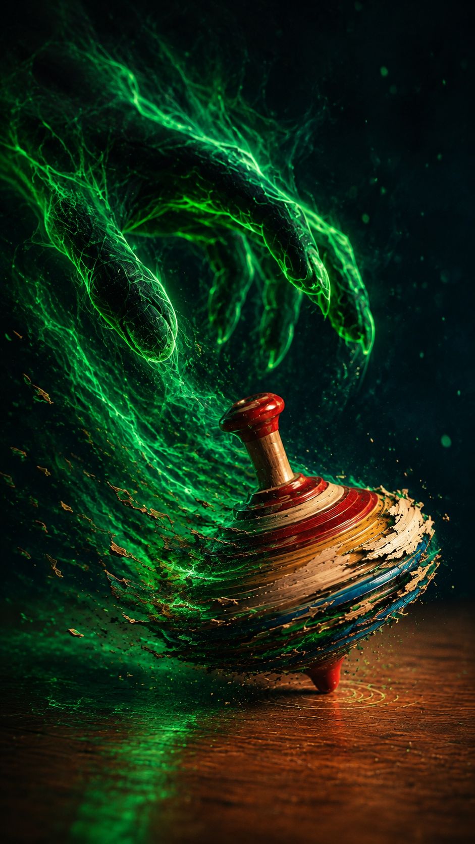 Song Image
