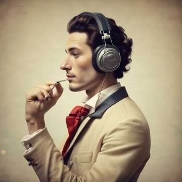 Image for New Sounds From Dead Poets