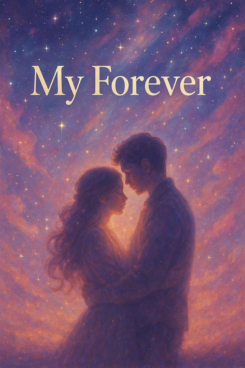 You Are My Forever artwork