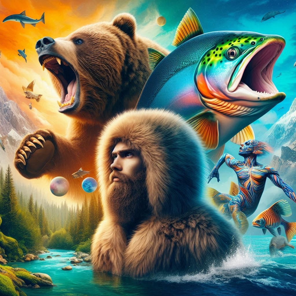 Image for Bear Aspentree