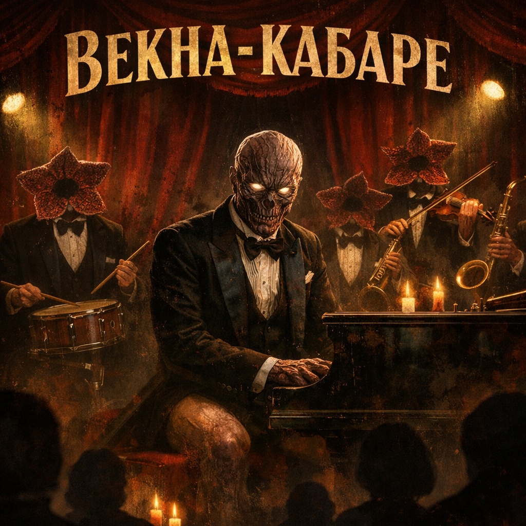 Векна-кабаре