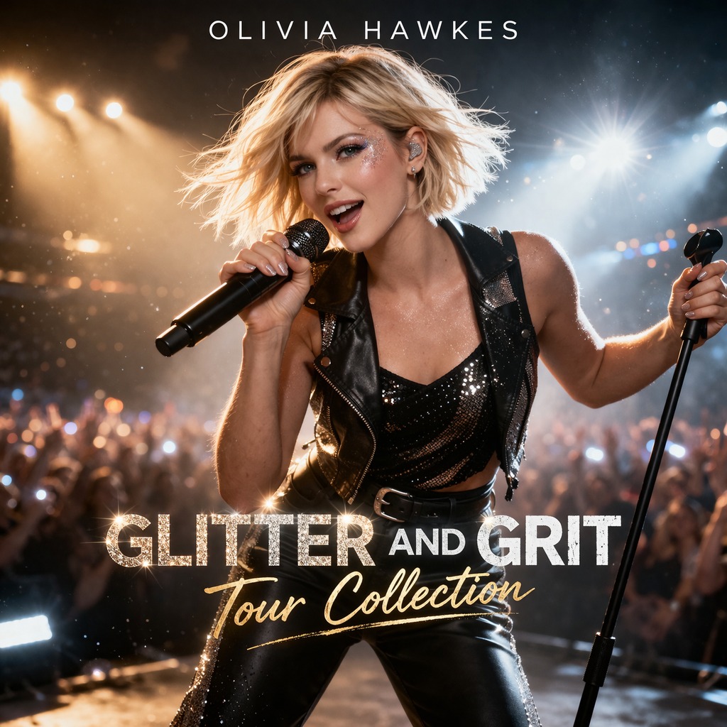 Playlist cover art