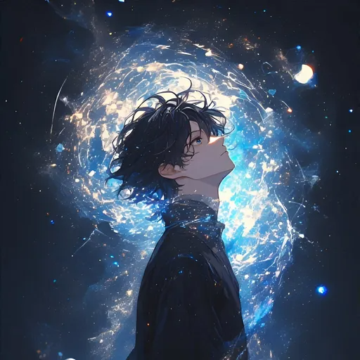 Profile avatar