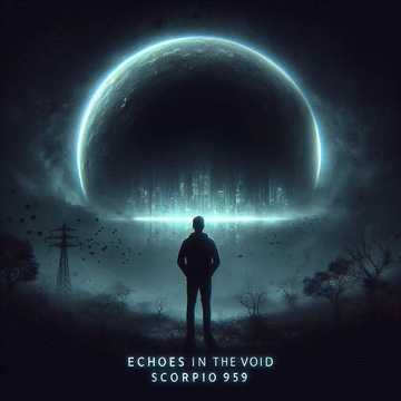 Image for Echoes in the Void 