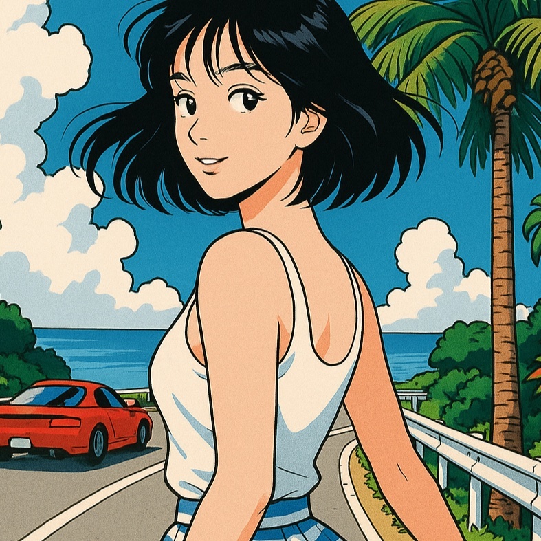 Image for myco's City pop