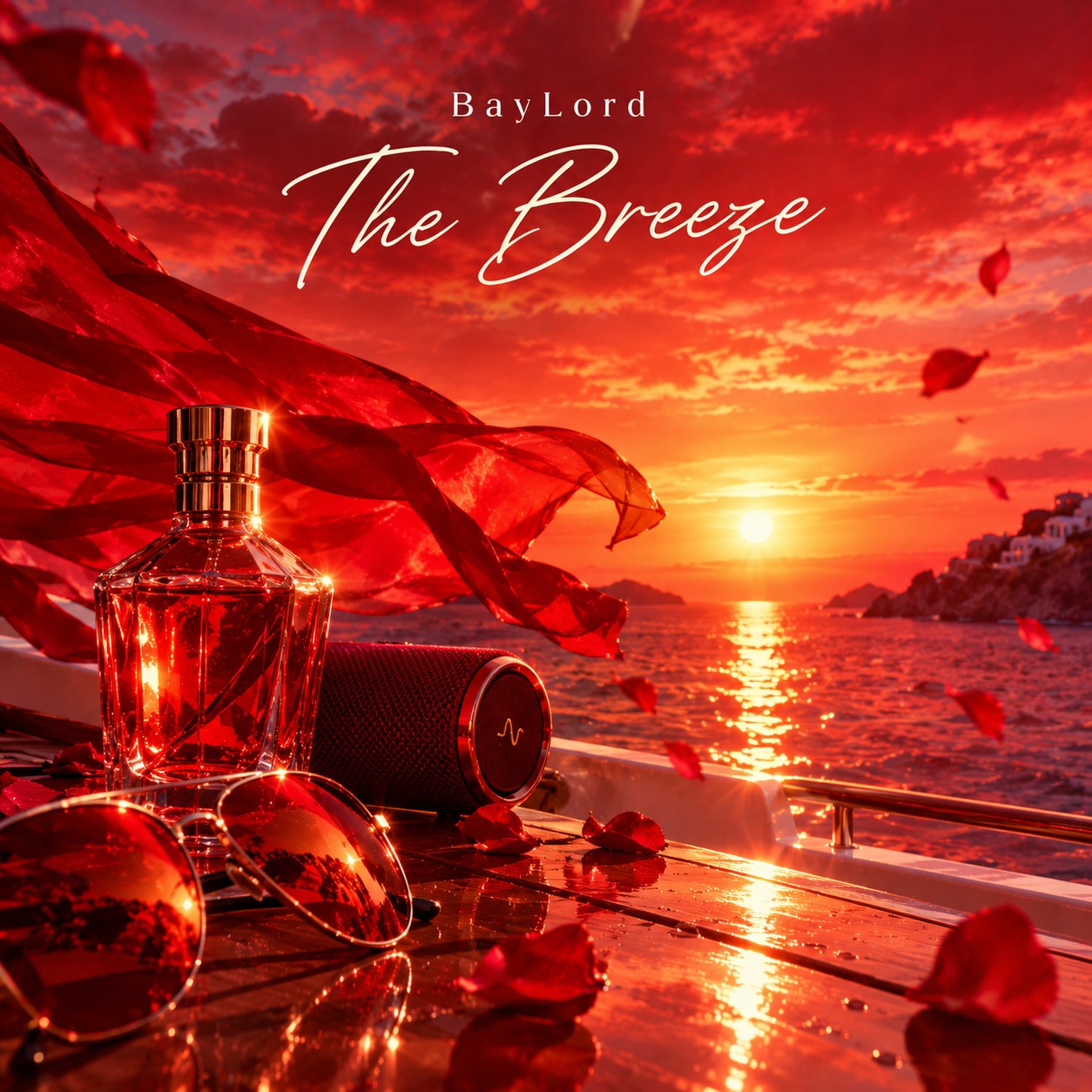 The Breeze (Original Mix) BayLord artwork