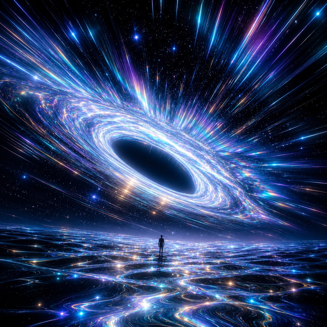 Thousand Versions artwork