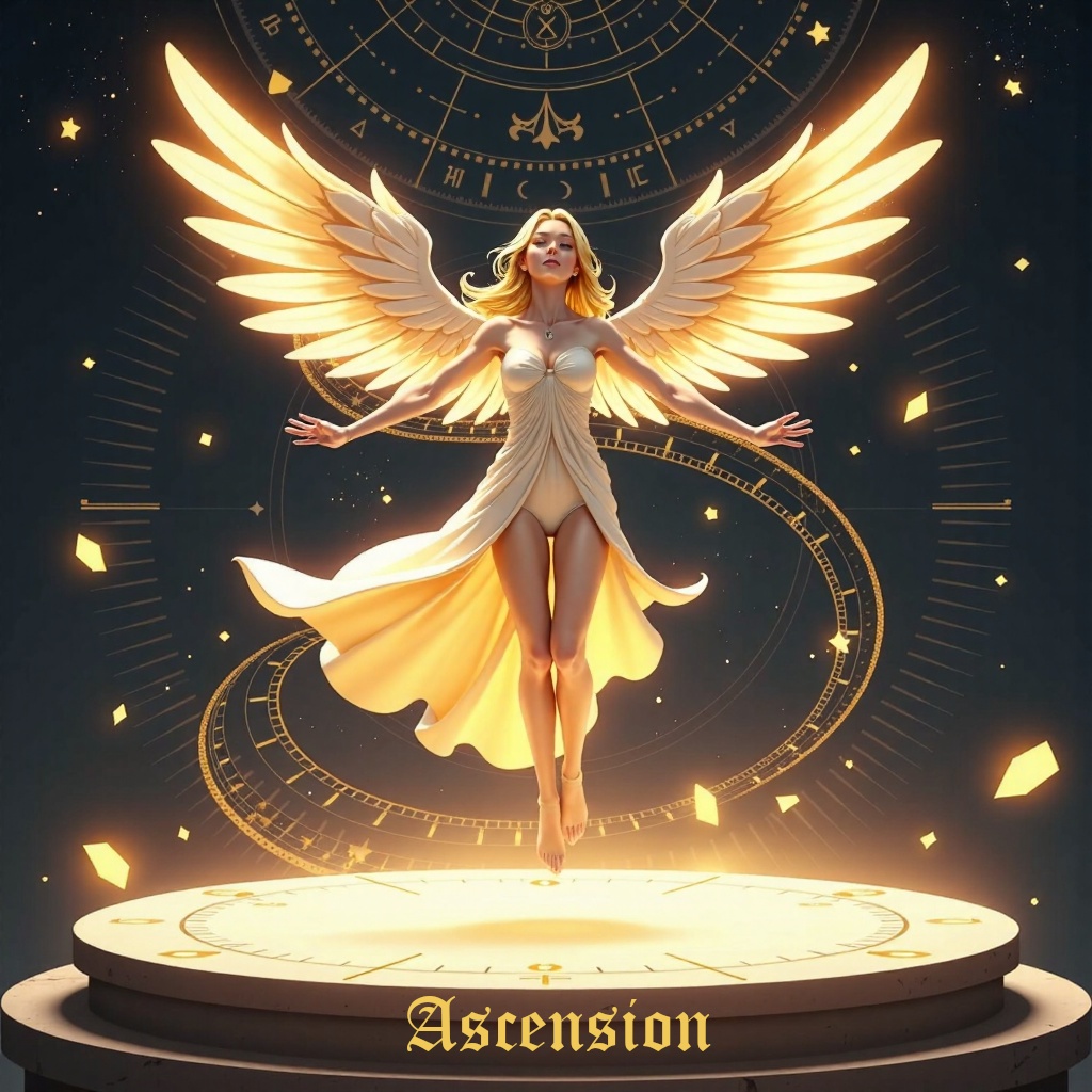 Image for Ascension