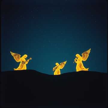 Image for Christmas Carols