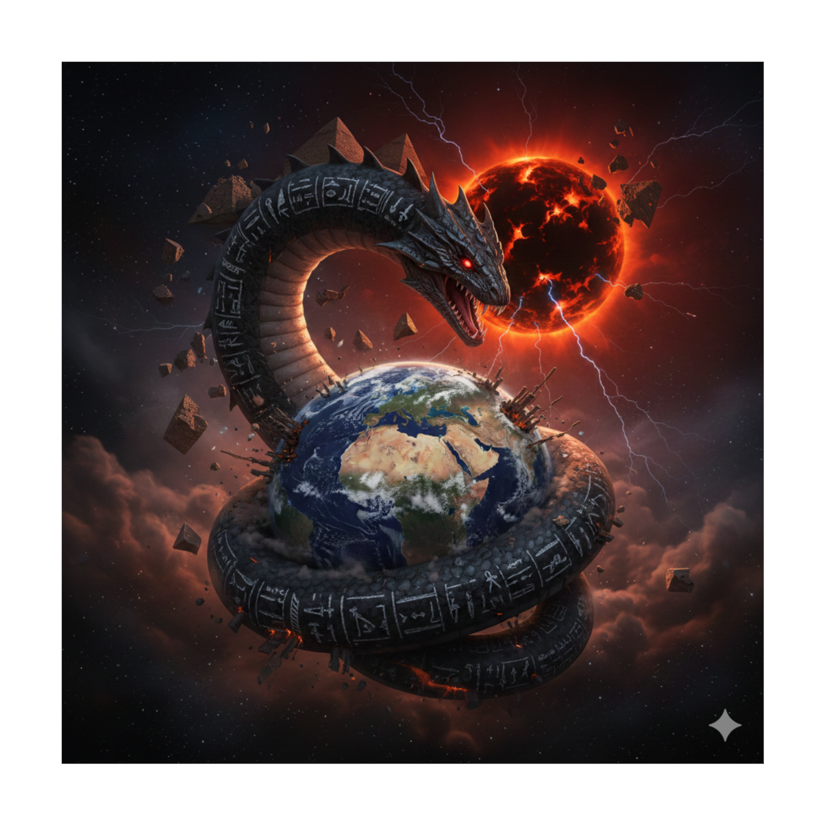 Image for Egyptian muse-ick(rap)