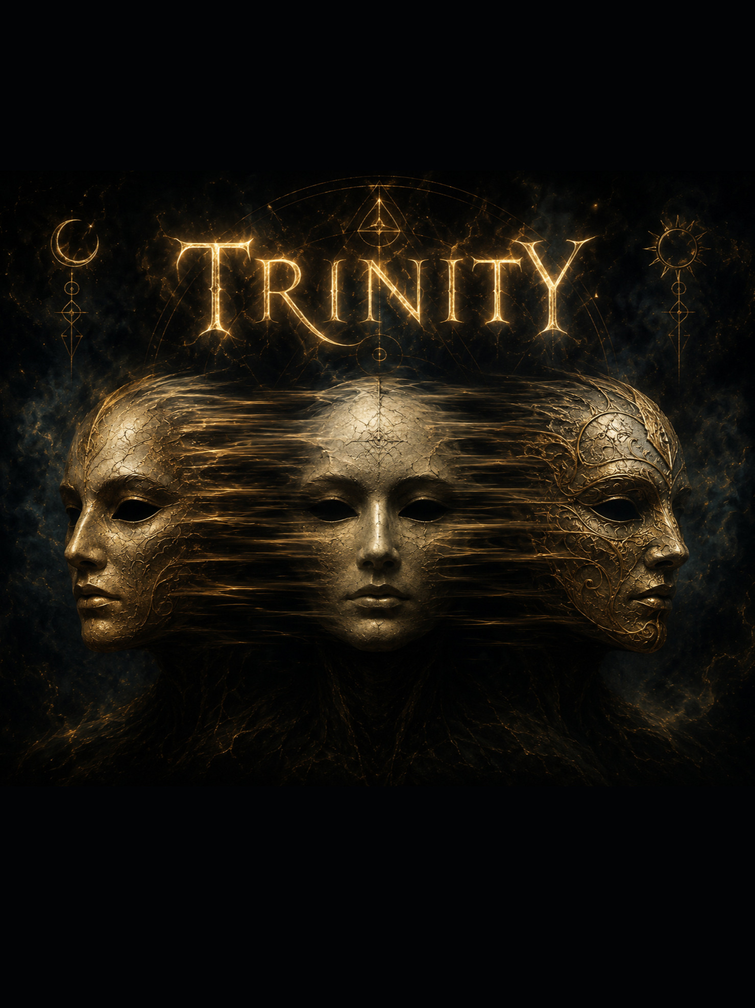 Trinity artwork