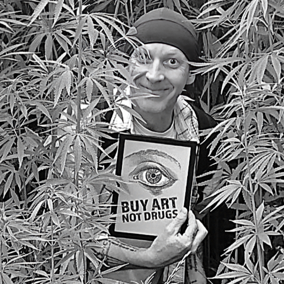 Profile picture for KFL - Kenth Fredrik Lindqvist