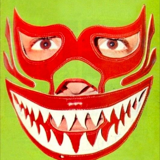 Image for CUMBIA WEPA AESTHETICS